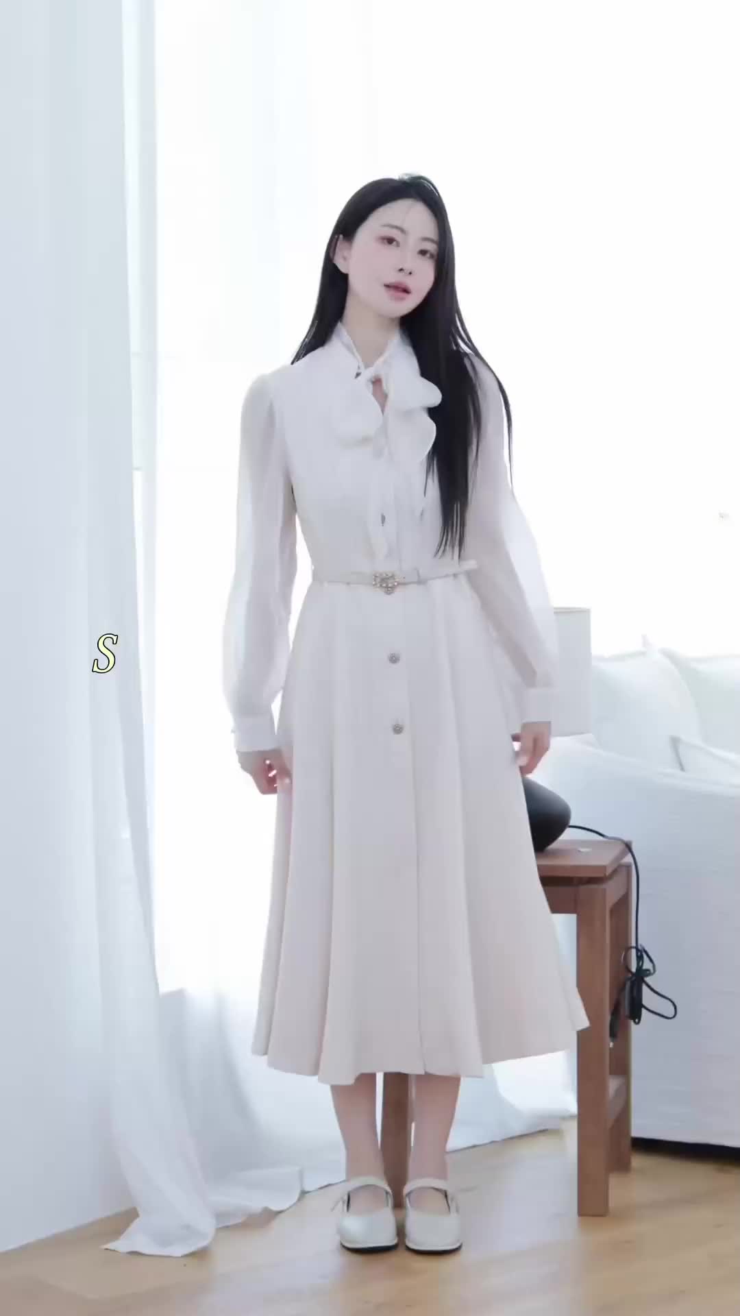 3가지 무드로 미리 만나는 가을