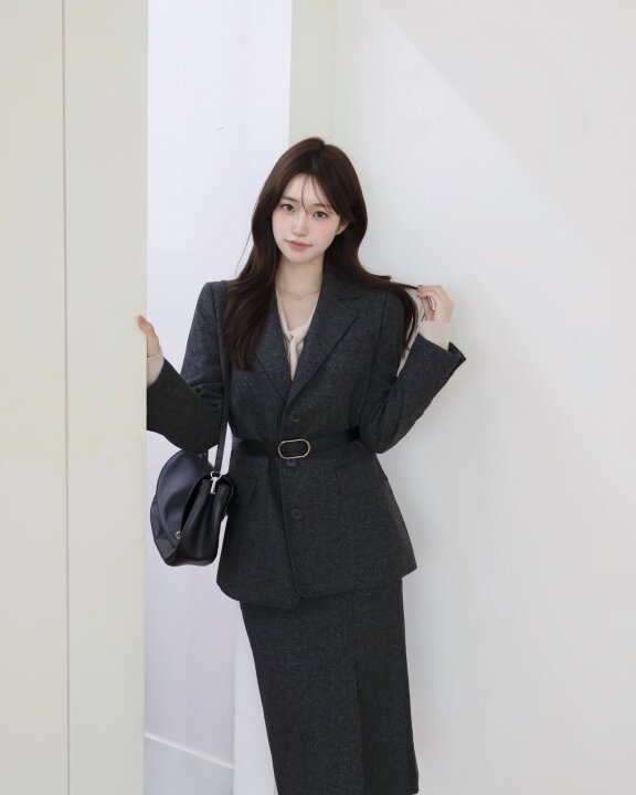 4가지 무드로 준비하는 가을 데일리