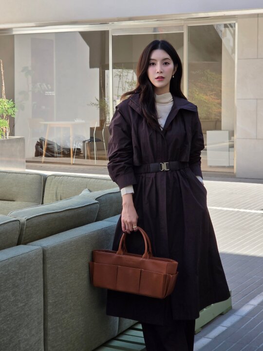 오늘은 어떤 분위기로 입어볼까?