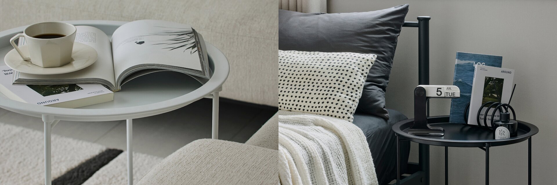 한샘 신규 입점 리빙·키친 시즌 셀렉션