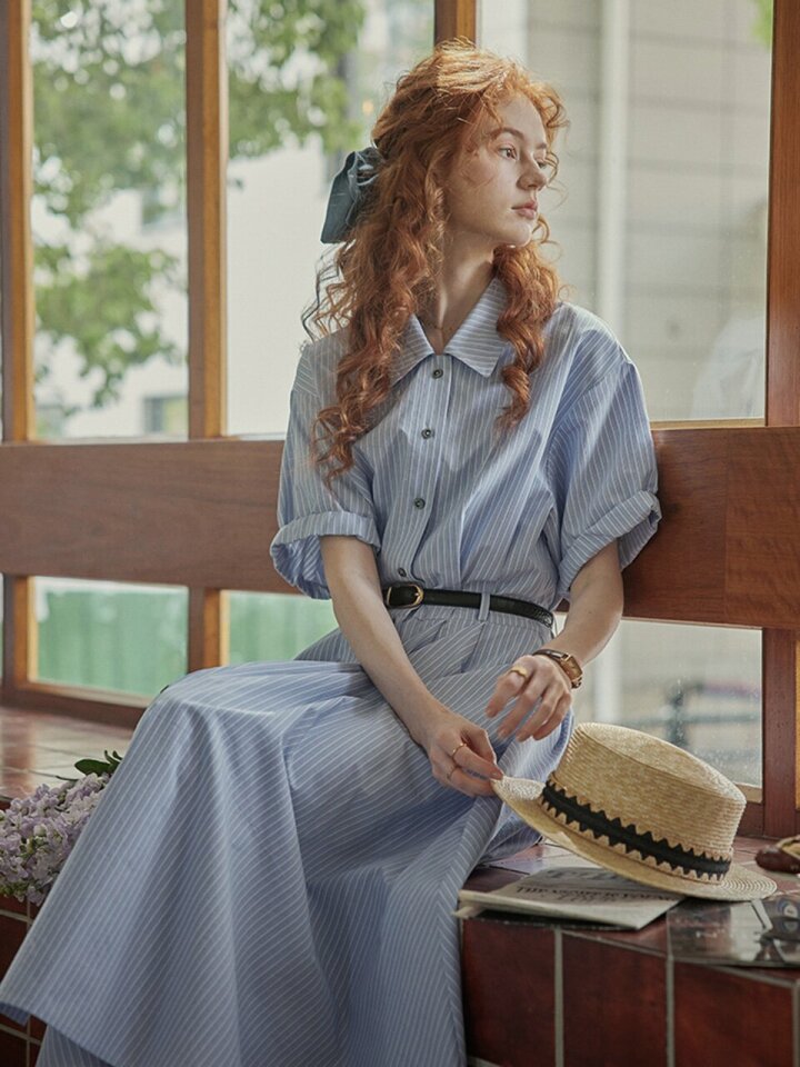 프라우드마리 26SS Collection