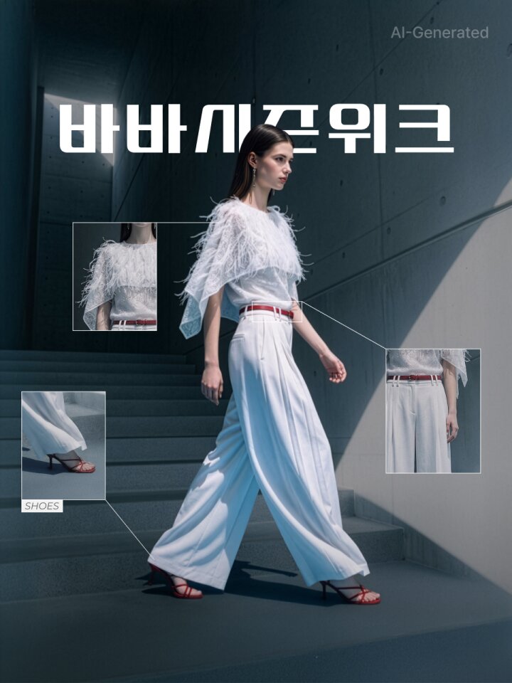 누구보다 앞선 여름, 5월의 신상 업데이트