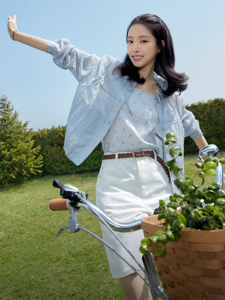우리가 사랑한 JJ지고트의 여름