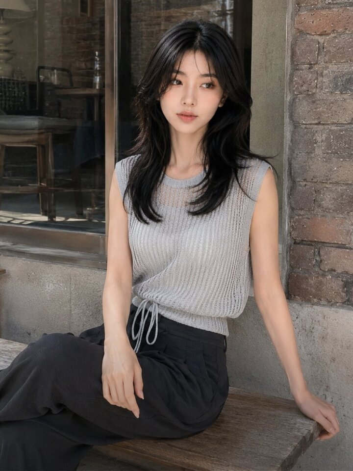 더틸버리, 옷장의 계절이 교차하는 순간