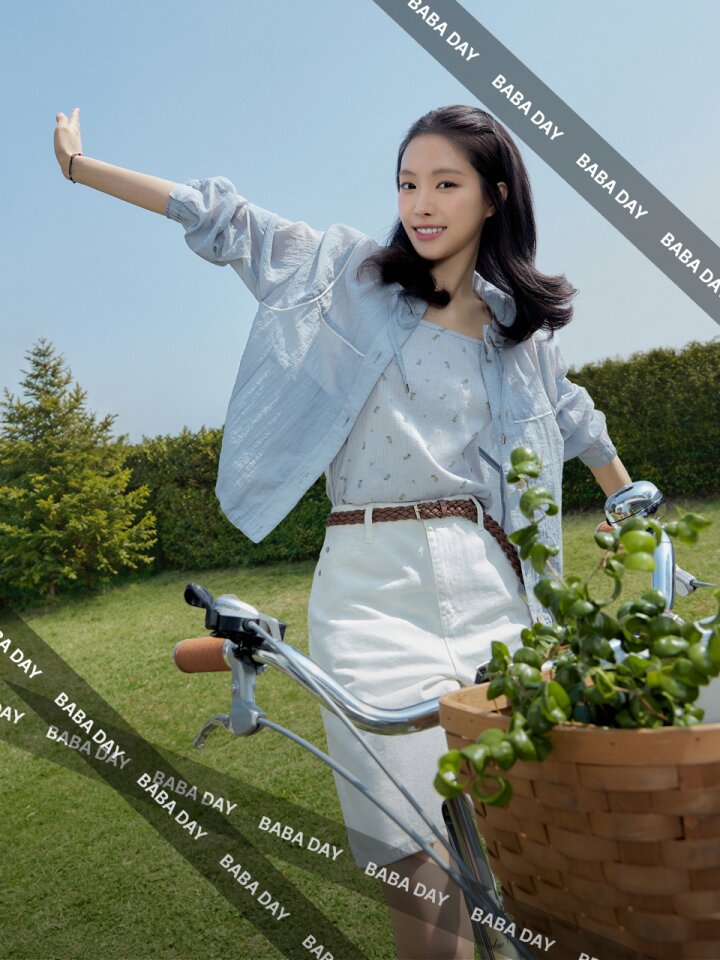주말에 만나는 바바패션 브랜드 세일!