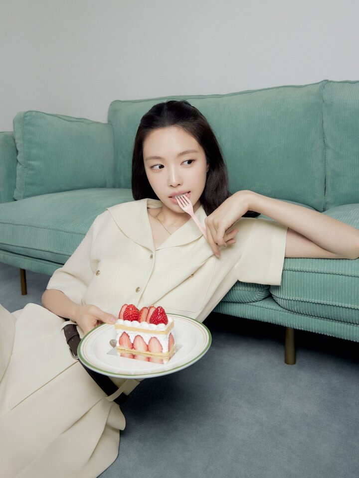 JJ지고트, 주문폭주 리오더 아이템