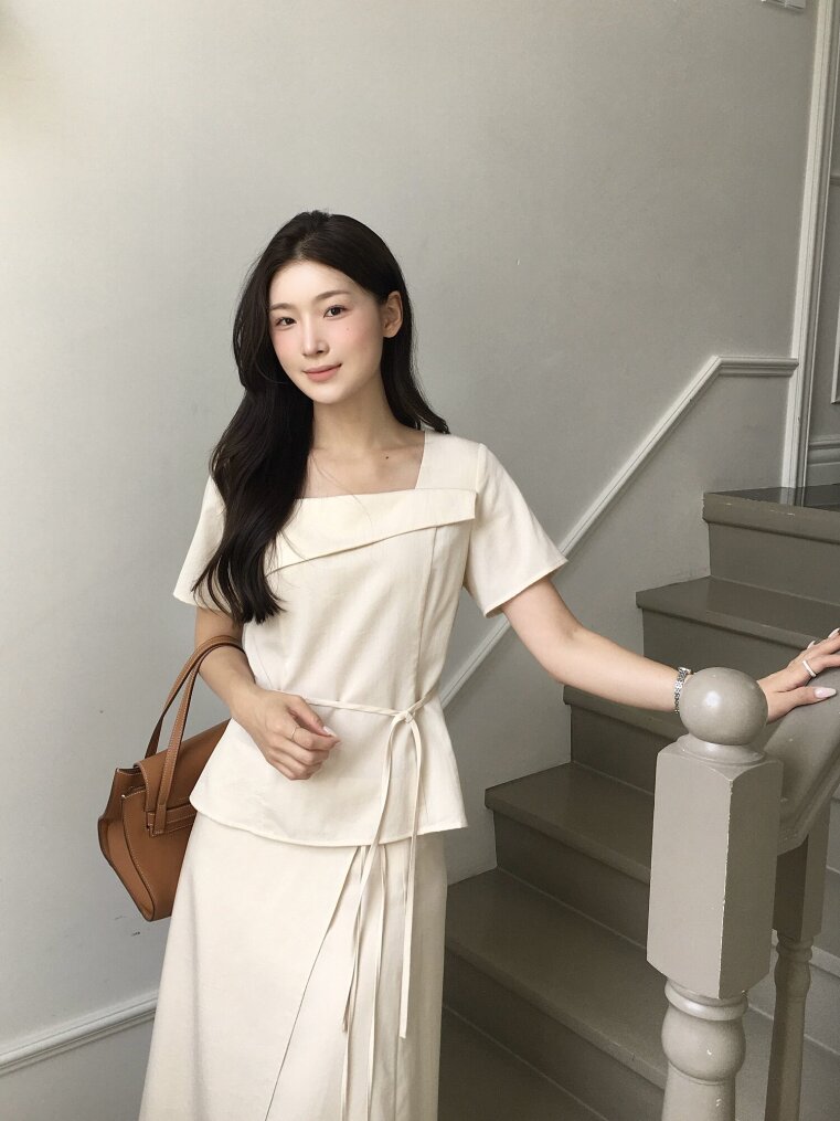 출근룩 고민 NO