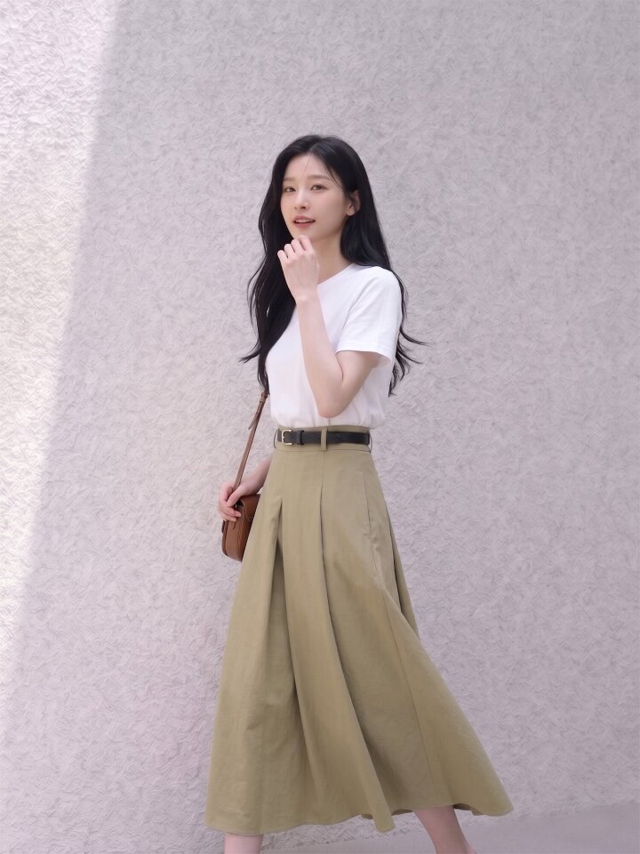 더아이잗, 입는 순간 시원한 쿨링 아이템