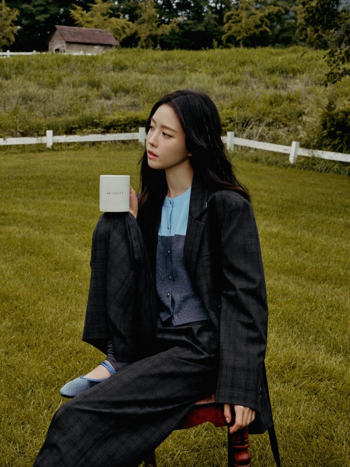 JJ지고트, 가을 얼리버드