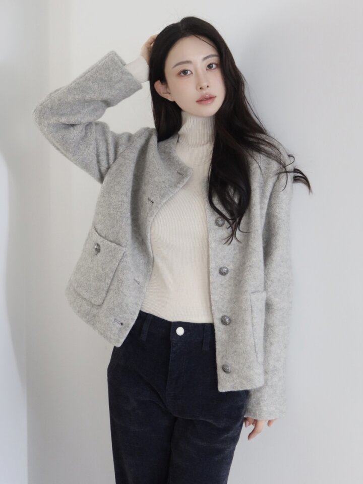 지고트, 이재이 가을하객룩 추천!