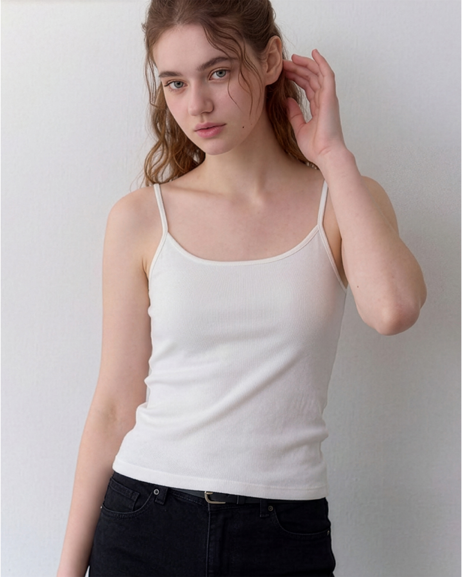 Cecilia Camisole