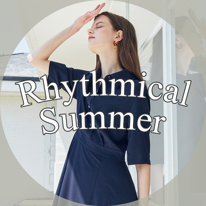 Rhythmical Summer