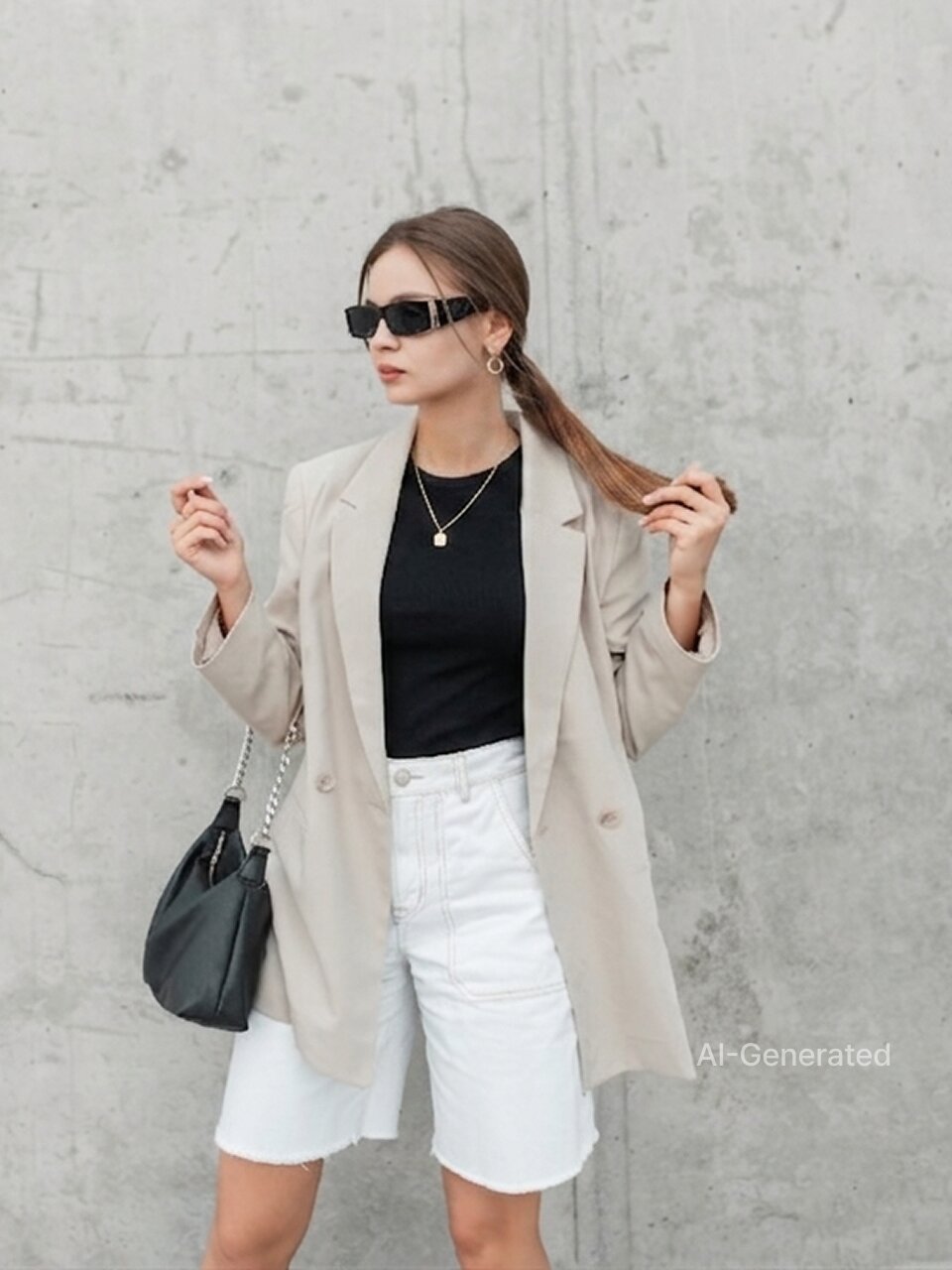 매일 아침 코디 고민 끝! 