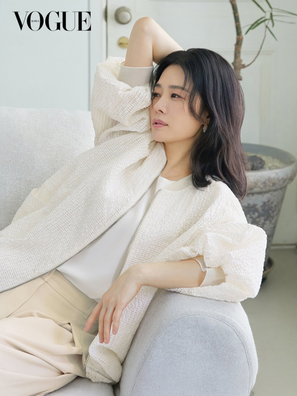 Spring at my own pace