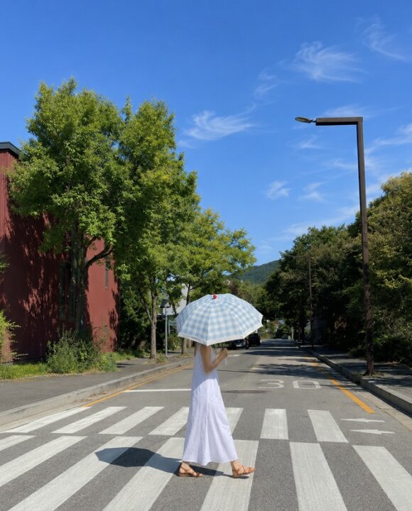 양산 살 때 '이거' 꼭 체크하세요