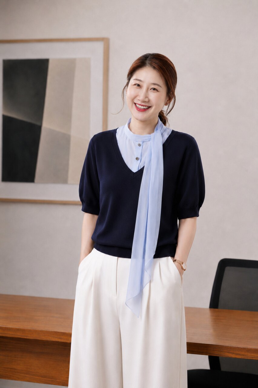 숏터뷰 EP6. 좋은 디자인은 결국 사람을 닮는다