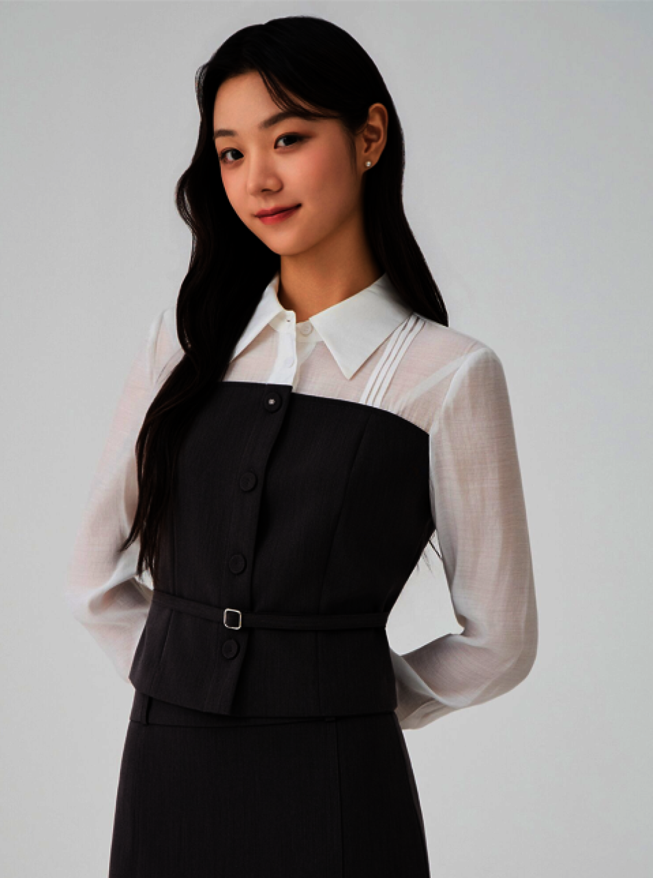 DRESS FOR YOUR DAY