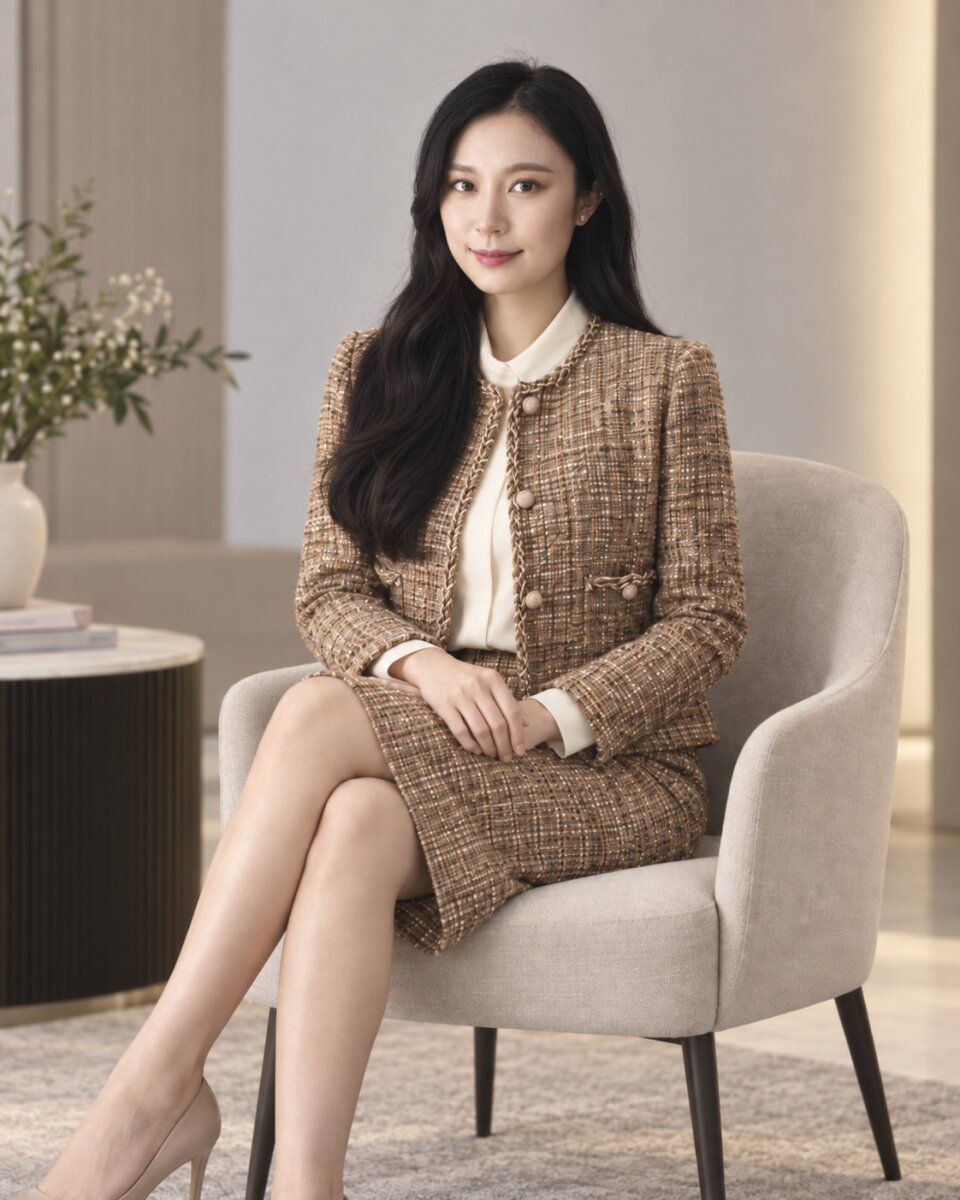 사람을 향한 기준