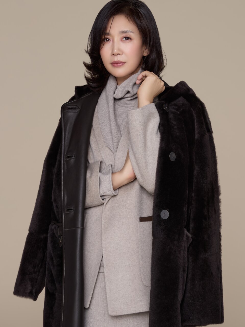 몸을 살피고 마음을 읽다