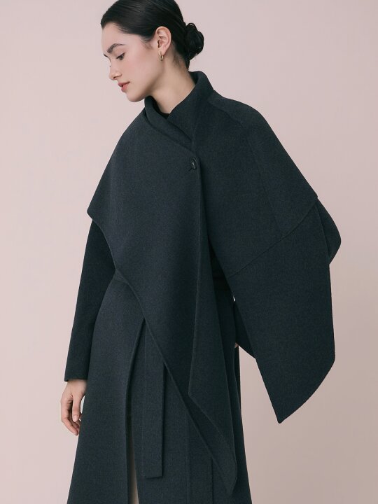 Feminine Silhouette