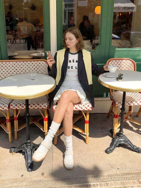 ONLY PREMIUM : 더틸버리