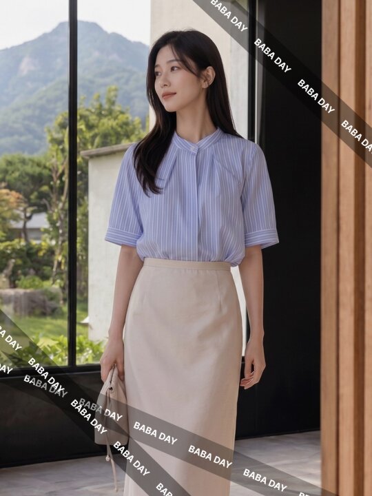 더아이잗 바바데이