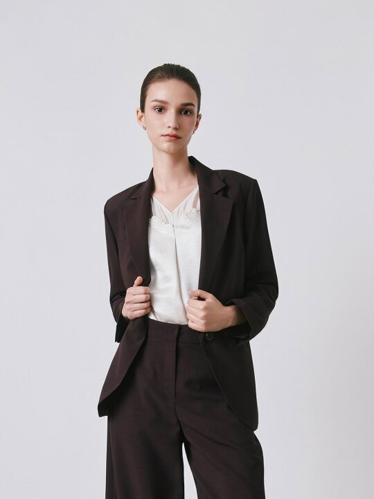 Warm Weather Officewear