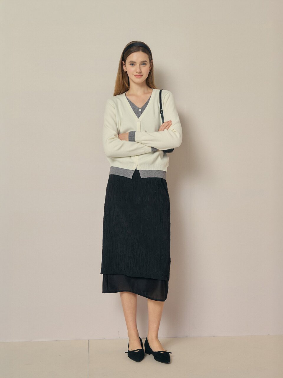 AUTUMN OUTLET NEW IN