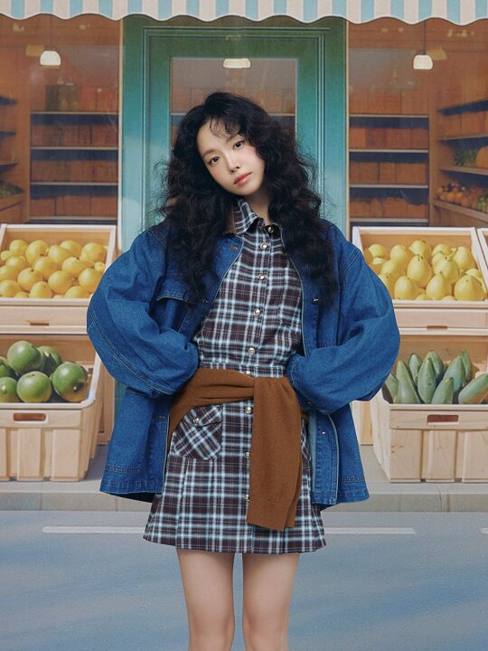 AUTUMN OUTLET ~70%