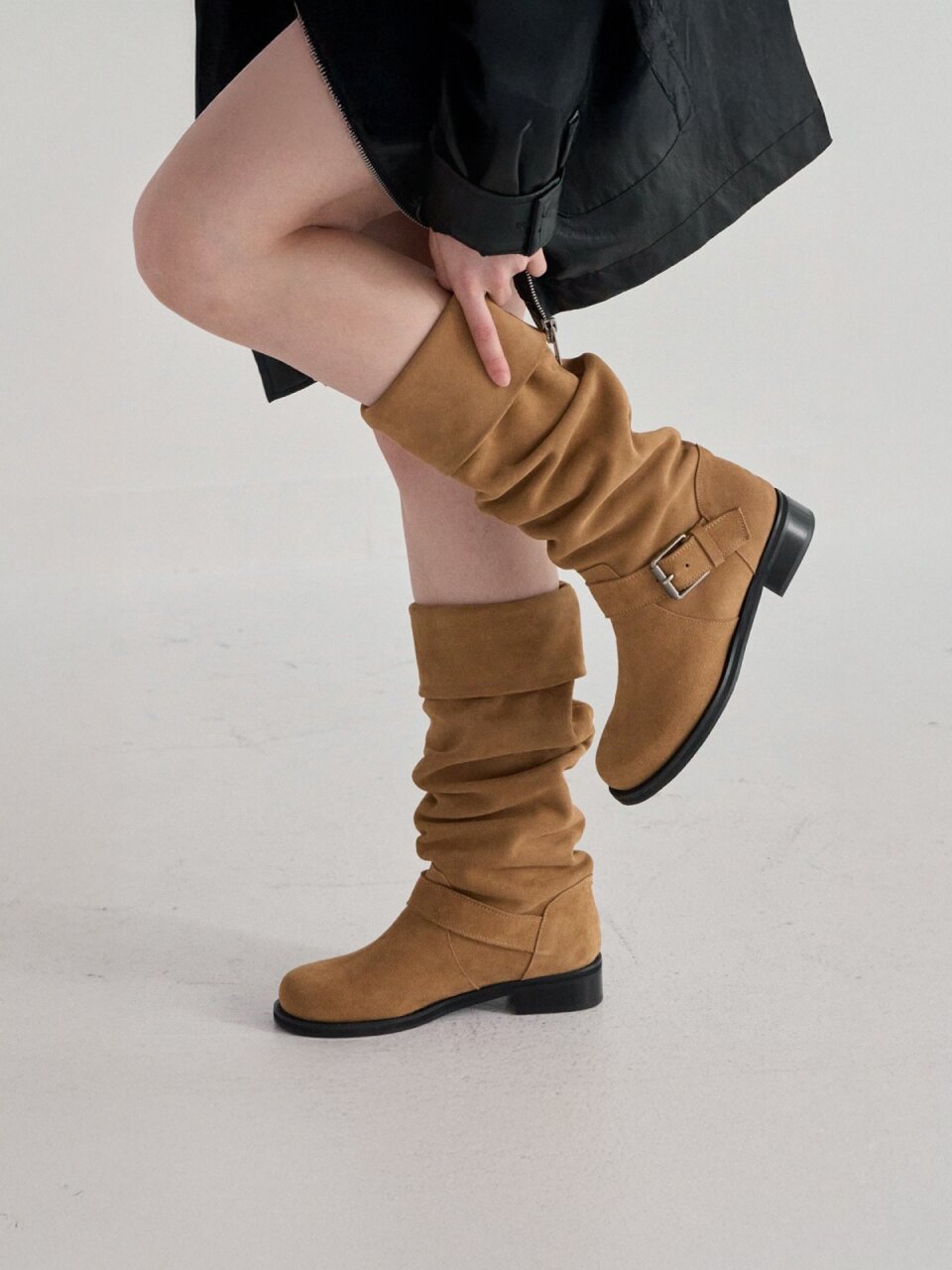 쥬다르, 백오브더문, 블랑수블랑, 까듀 슈즈 브랜드 모음