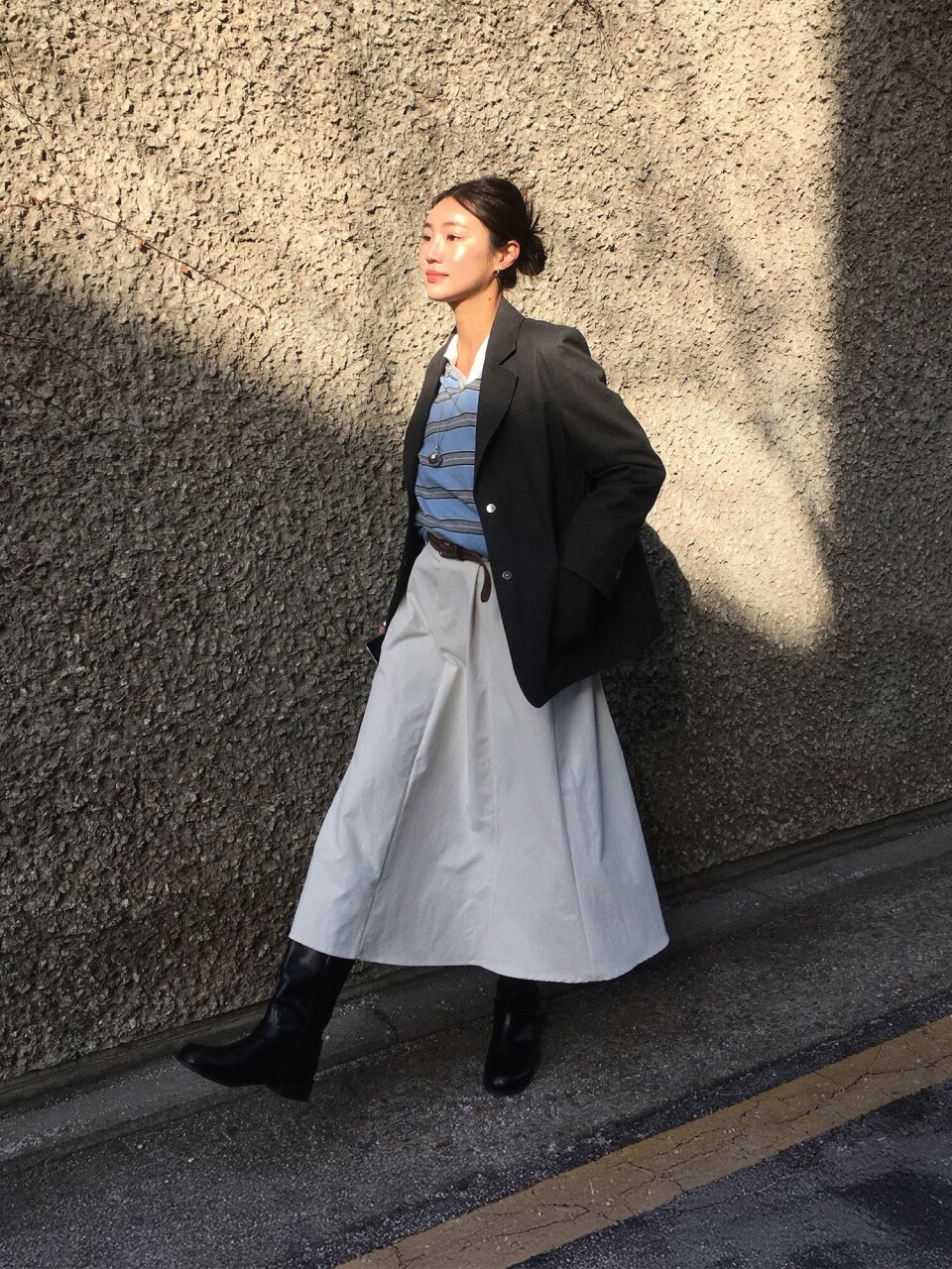 유미의 옷장 속 아이템