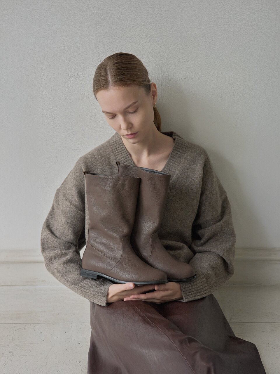 새로운 계절을 준비하는 슈즈