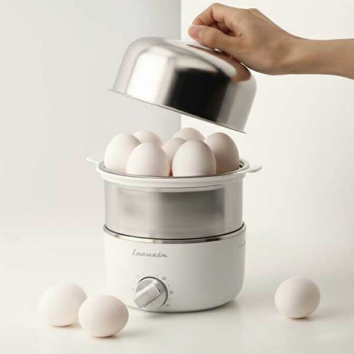 우리집 여름 준비, 라쿠진