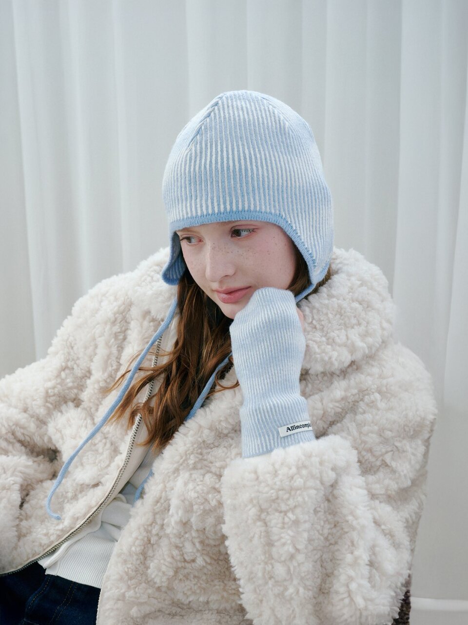 새해엔 따뜻함을 선물하세요