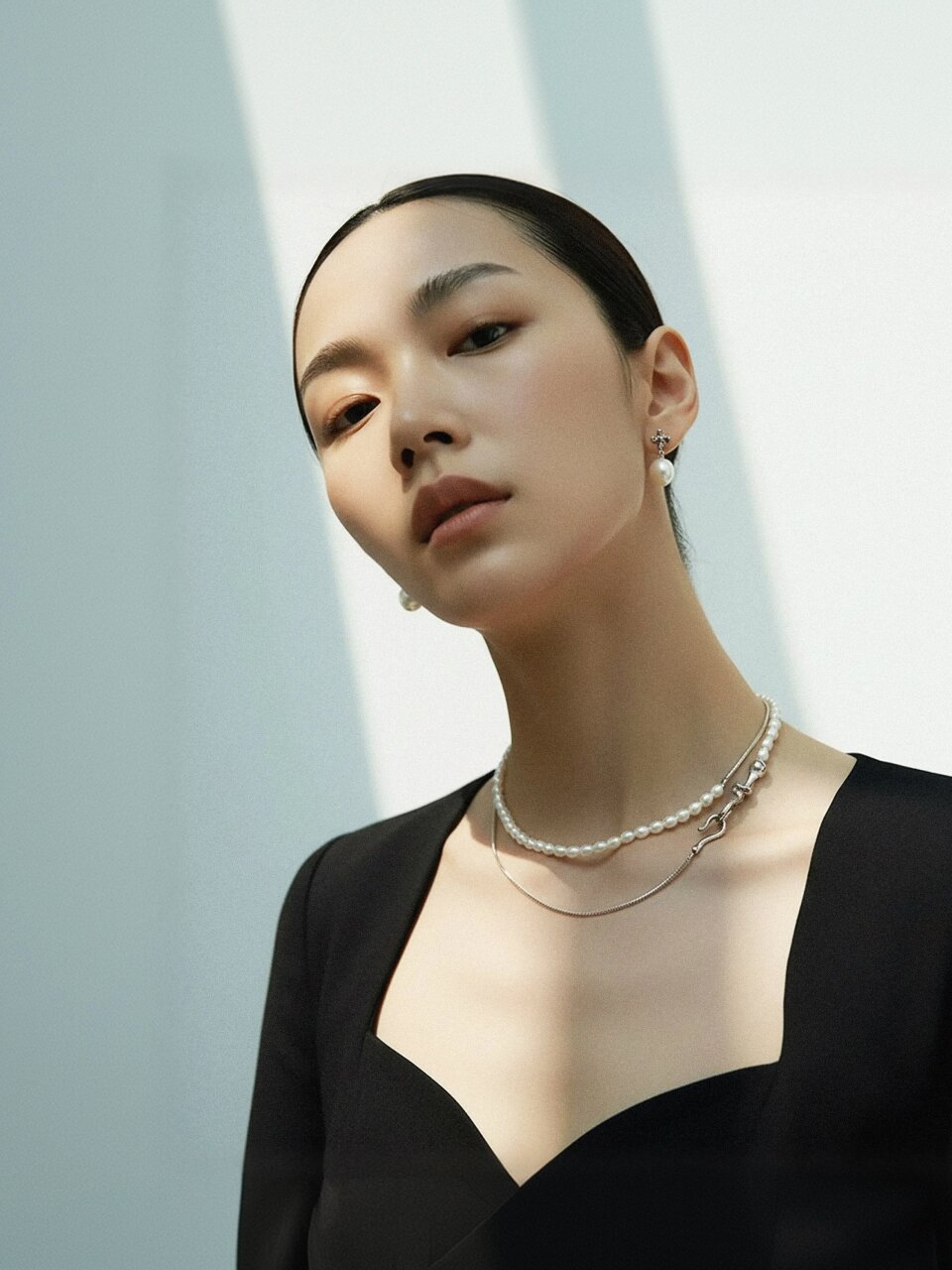 세련된 쥬얼리 브랜드, 컨템포러리젠더