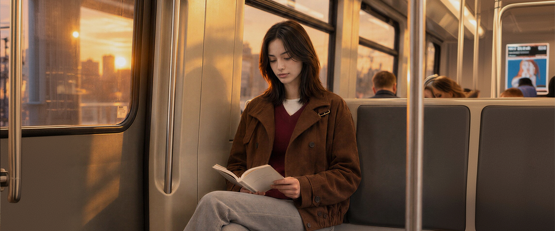 깊어지는 계절, 깊어지는 스타일 chapter 2