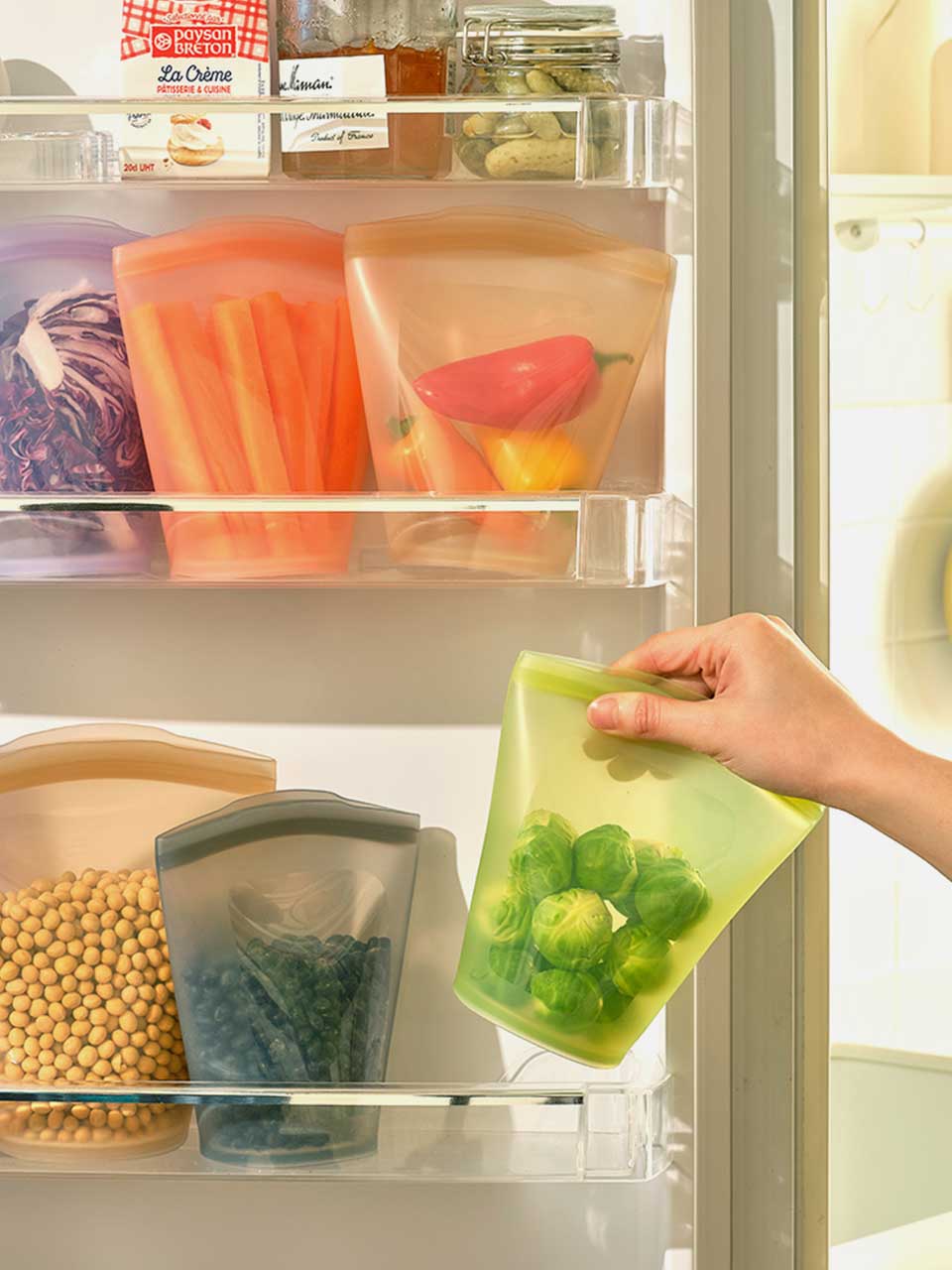 매일 쓰는 것의 기준