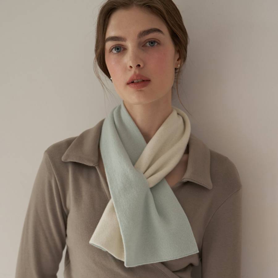 겨울-봄 사이, 데일리템 미리 준비하세요
