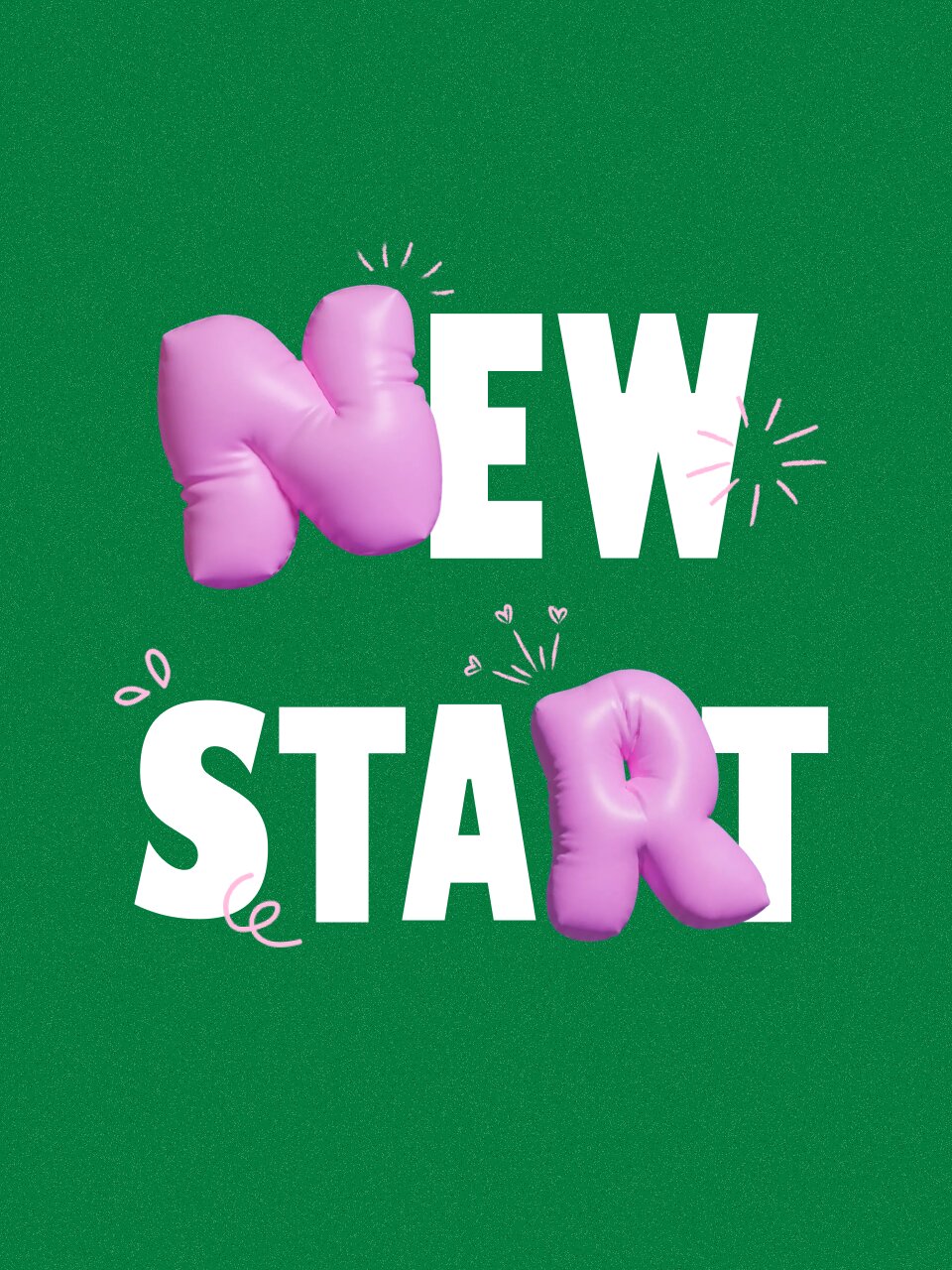 New Start! 출근, 개강 미리 준비하기
