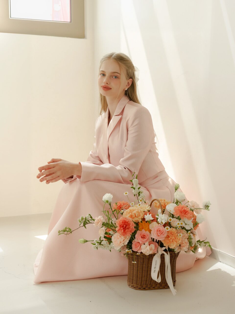 26년 하객룩은 르로망에서!