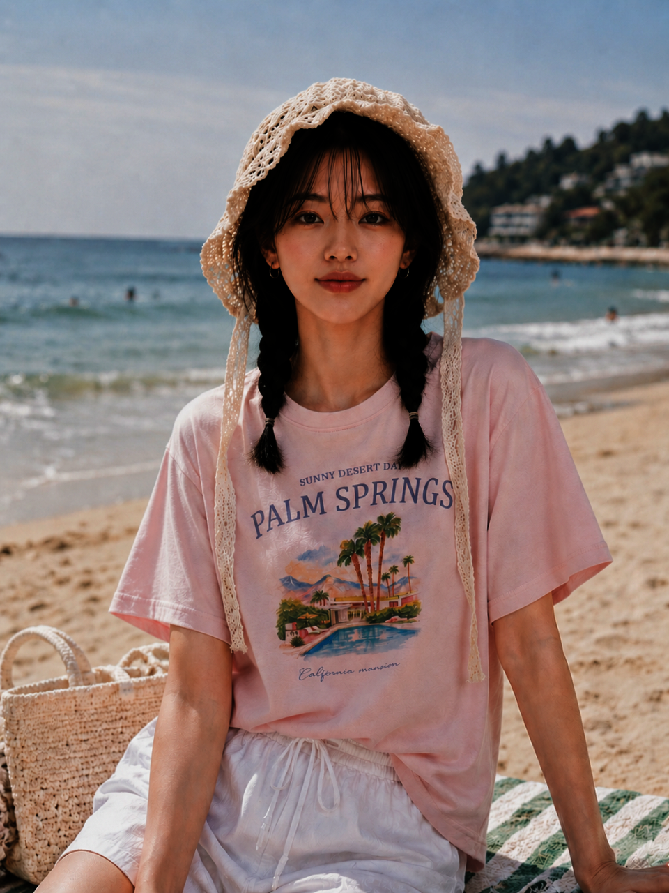 EVERYDAY T-SHIRT