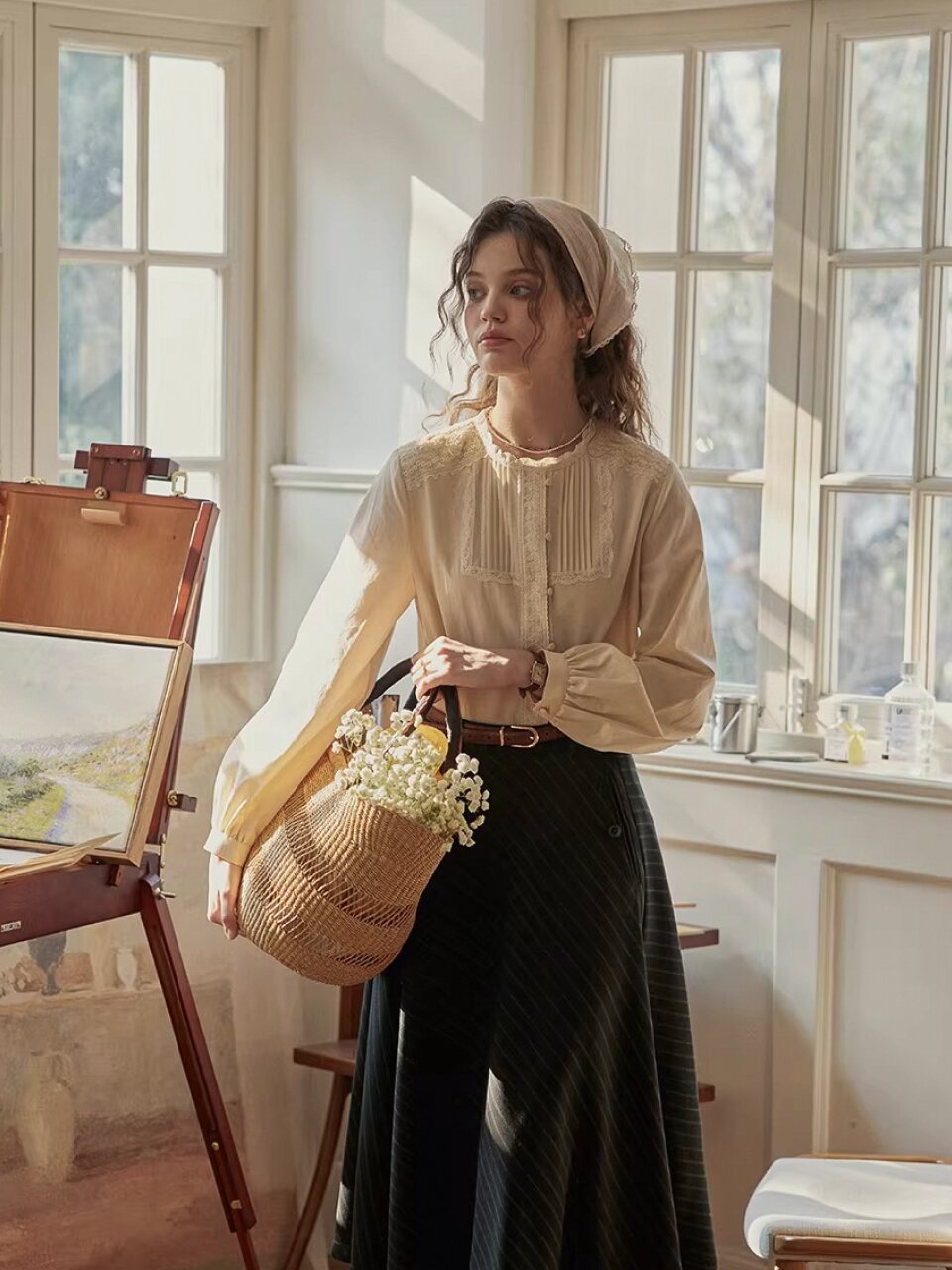 프라우드마리 26SS 1ST OPEN