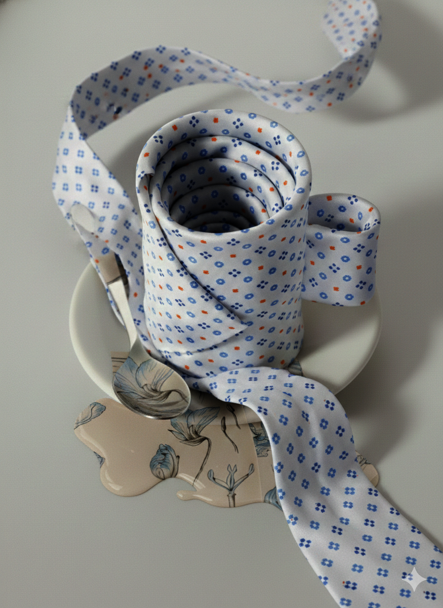 가볍지만 따뜻한 초봄의 정석