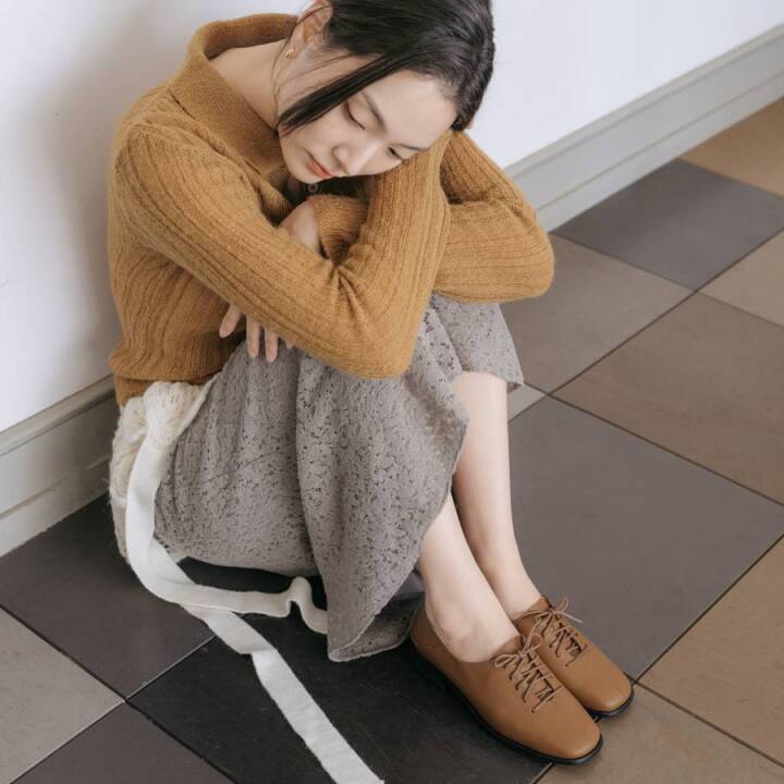 첫날부터 편한 수제화