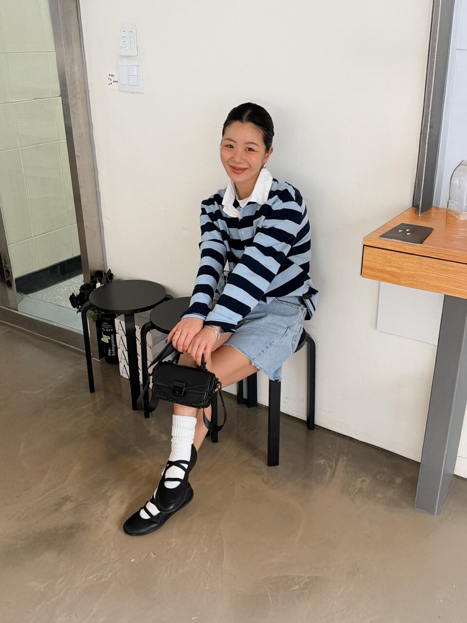 26SS 인플루언서가 픽한 알도 제품