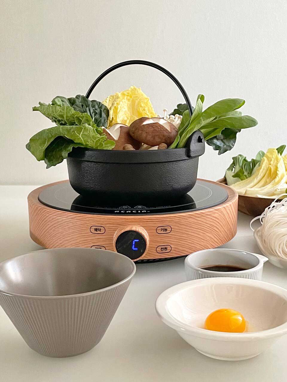 당신의 짙은 취향