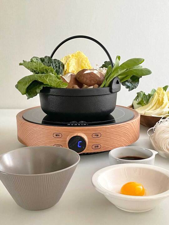 당신의 짙은 취향