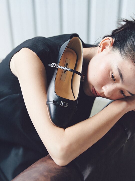 나만의 맞춤, 완벽한 한 켤레