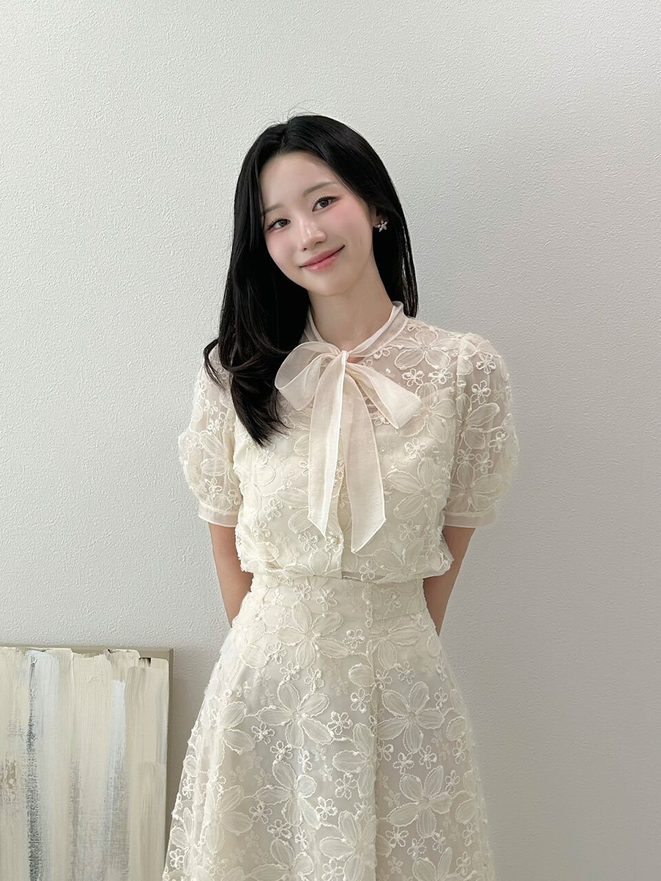 JIGOTT X 송서미