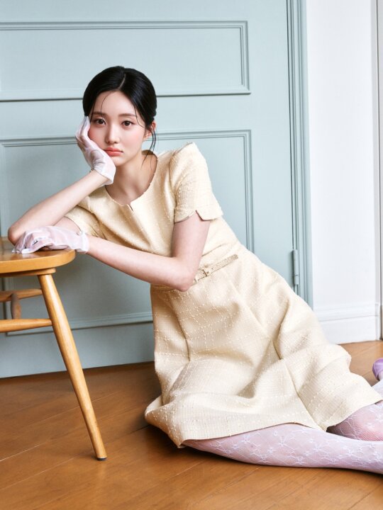 남규희가 소개하는 브라이덜 에디션